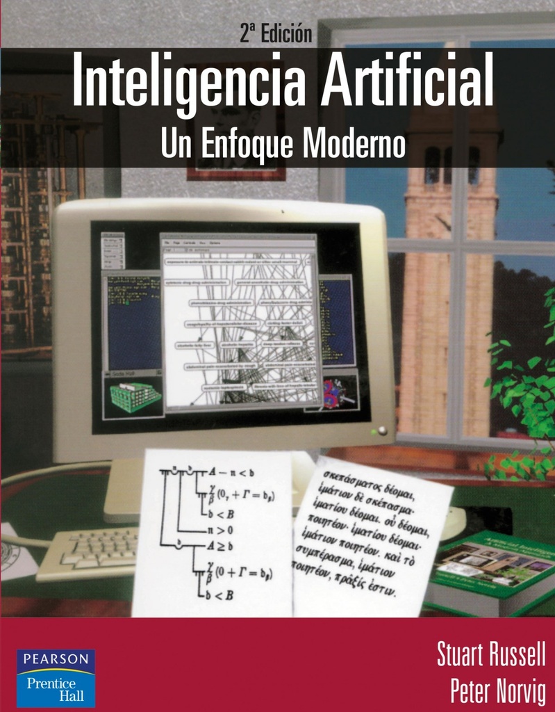 Inteligencia artificial