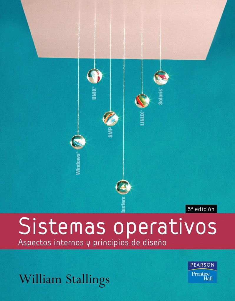 Sistemás operativos