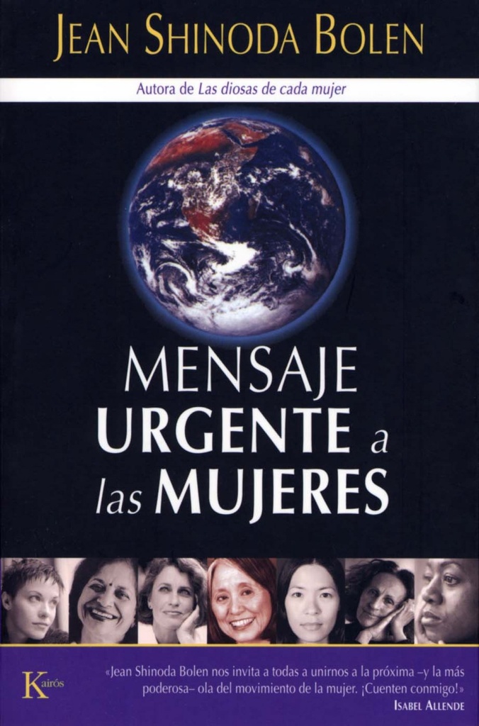 Mensaje urgente a las mujeres