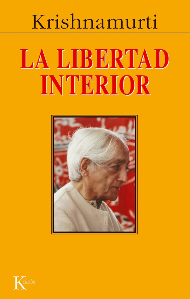 La libertad interior