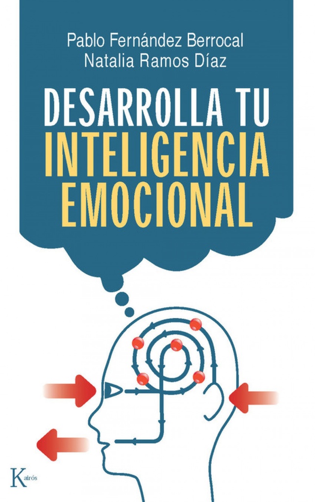 Desarrolla tu inteligencia emocional