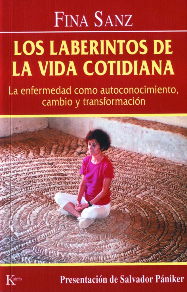 Los laberintos de la vida cotidiana