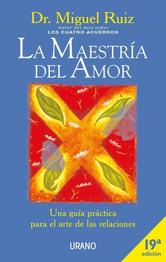 La maestría del amor