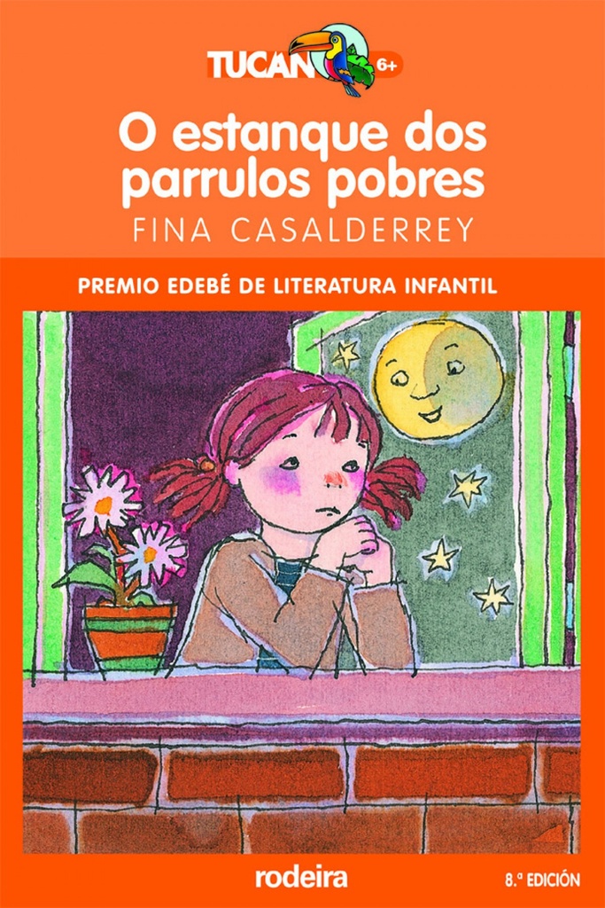 O estanque dos parrulos pobres