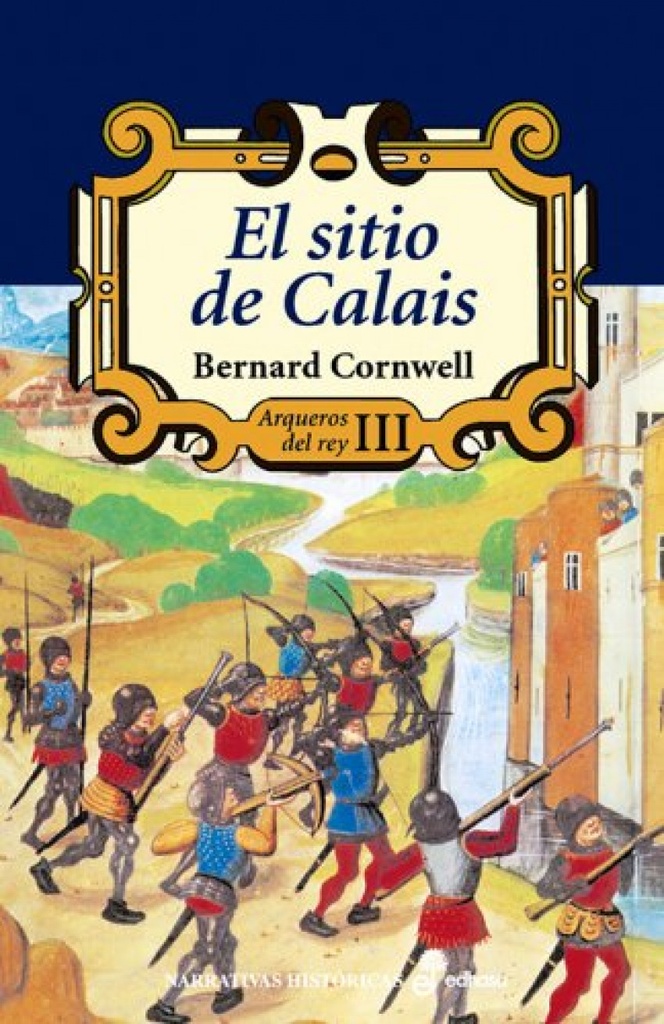 El sitio de Calais