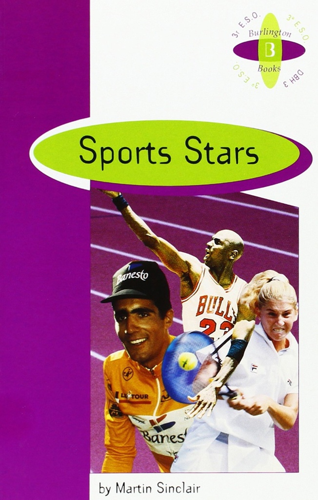 sports stars