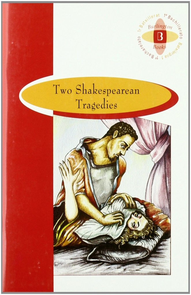 Two shakespearean tragedies 1bac