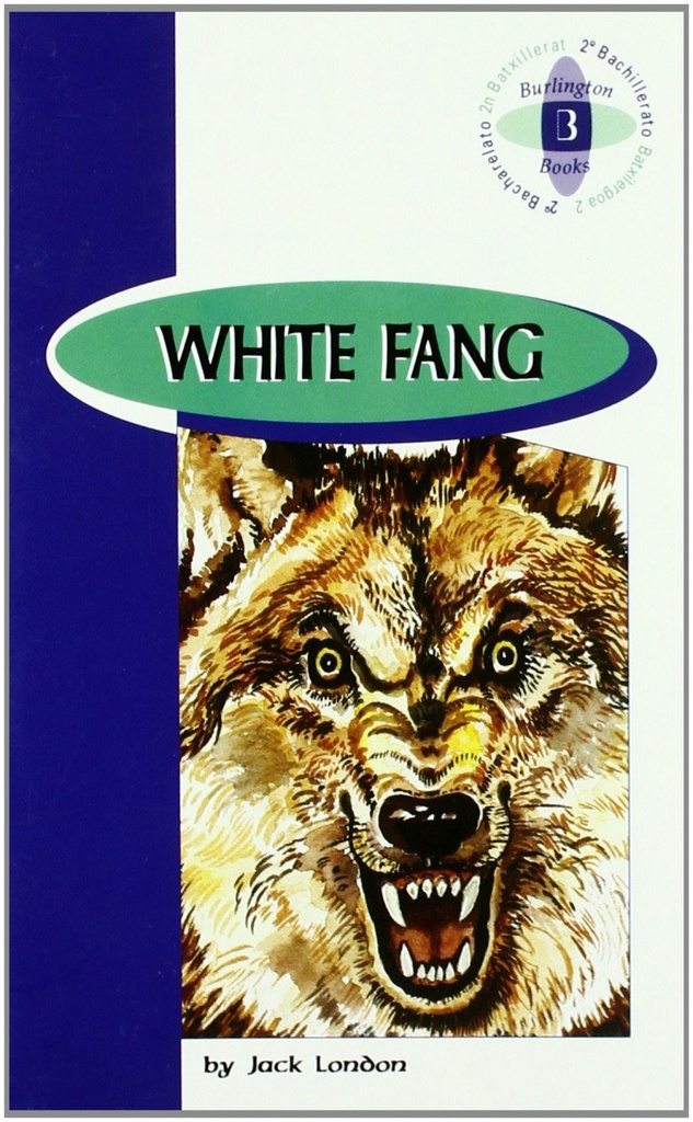 white fang