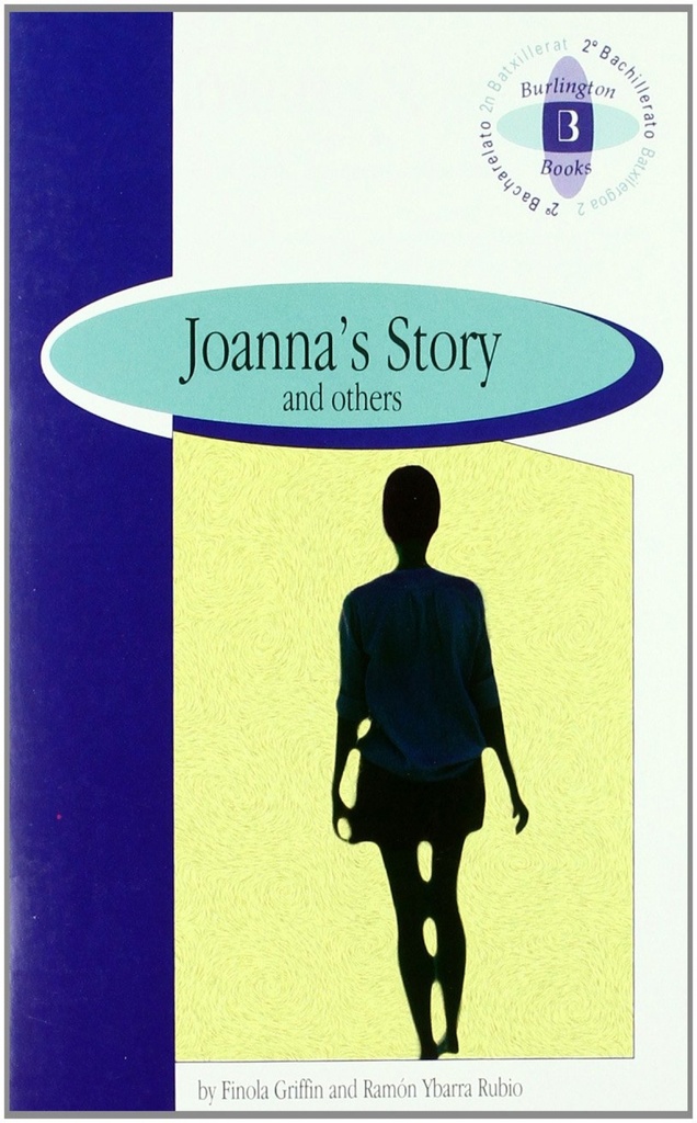 Joanna´s story and others