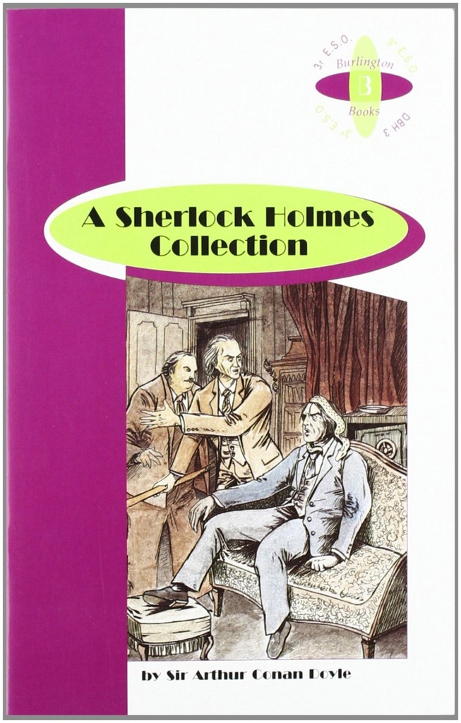 A Sherlock Holmes Collection