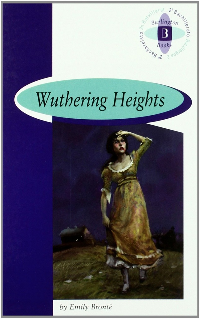 Wuthering heights