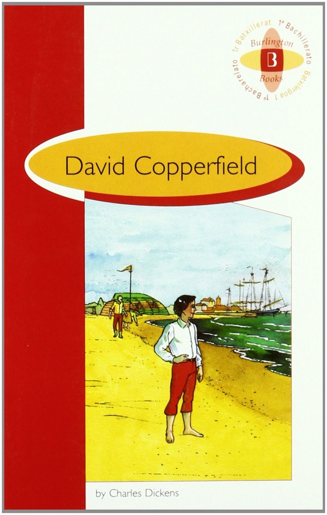 David copperfield bi07