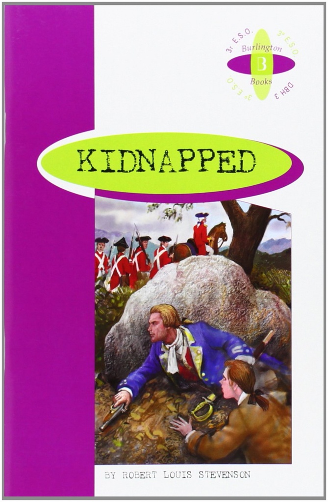 Kidnapped