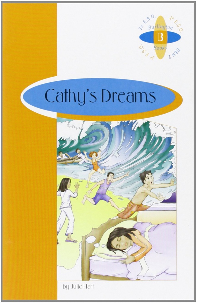 Cathy´s dreams