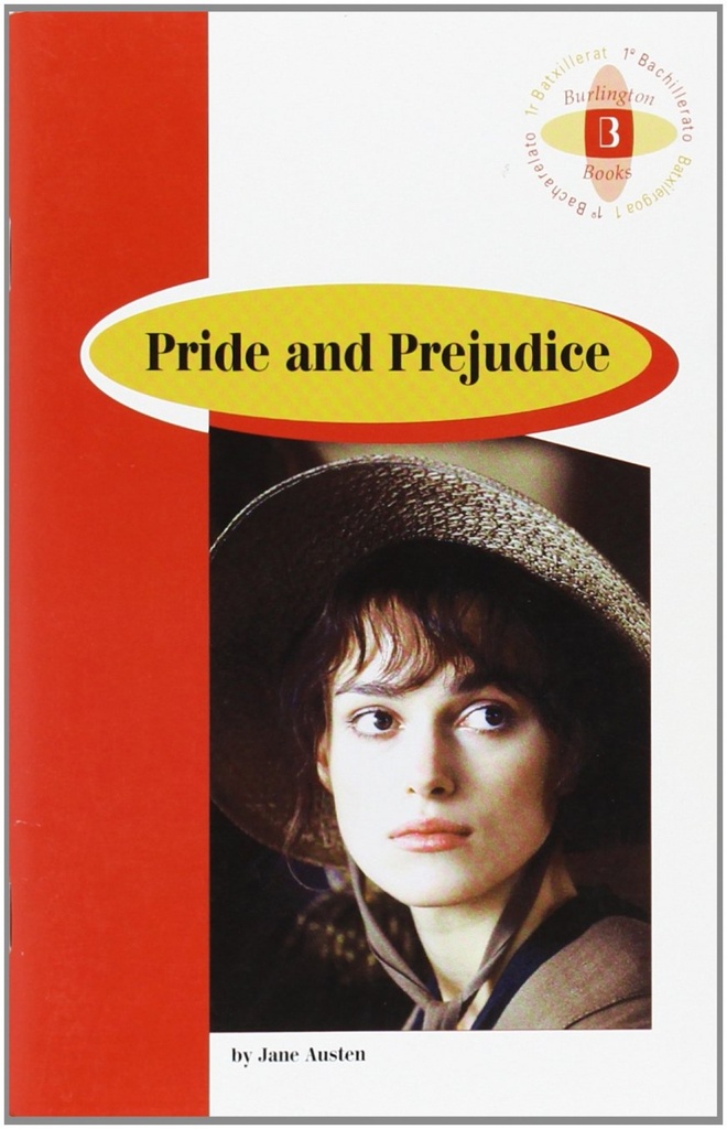 Pride &amp;prejudice (brs1bach)