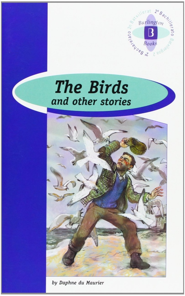 The birds and other stories