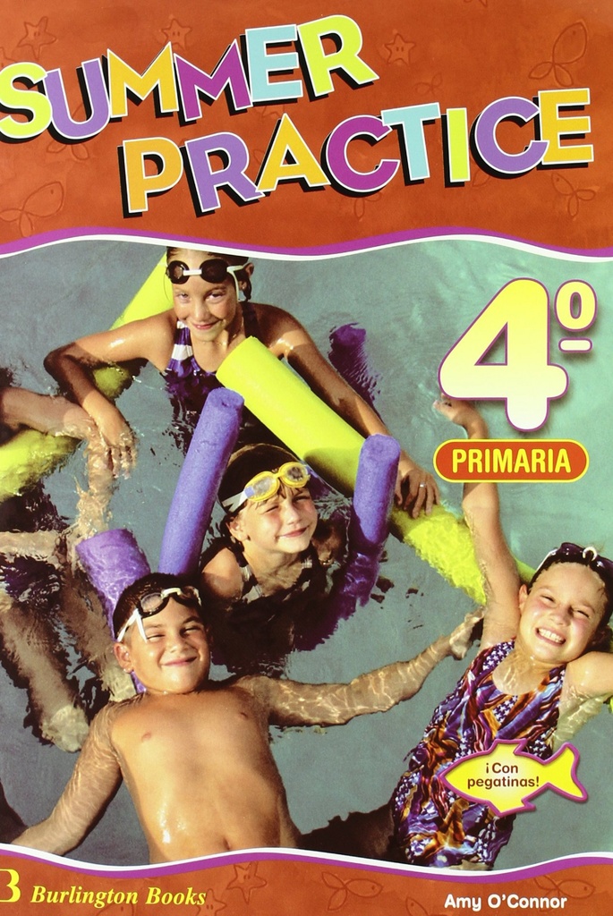 4º pr. summer practice