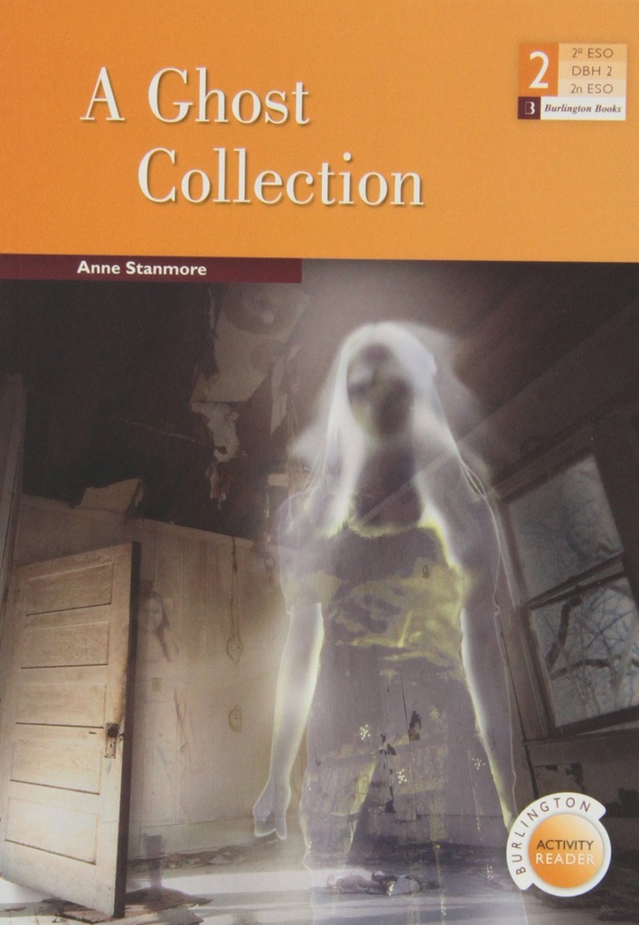 A ghost collection