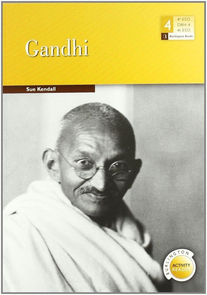 Gandhi