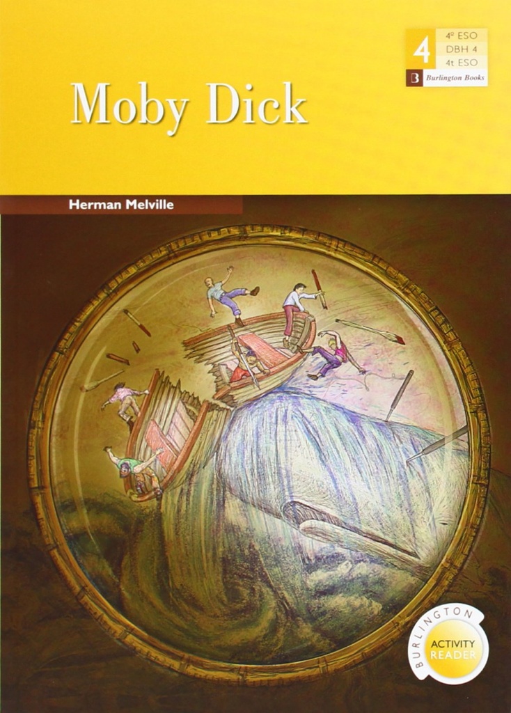 Moby dick