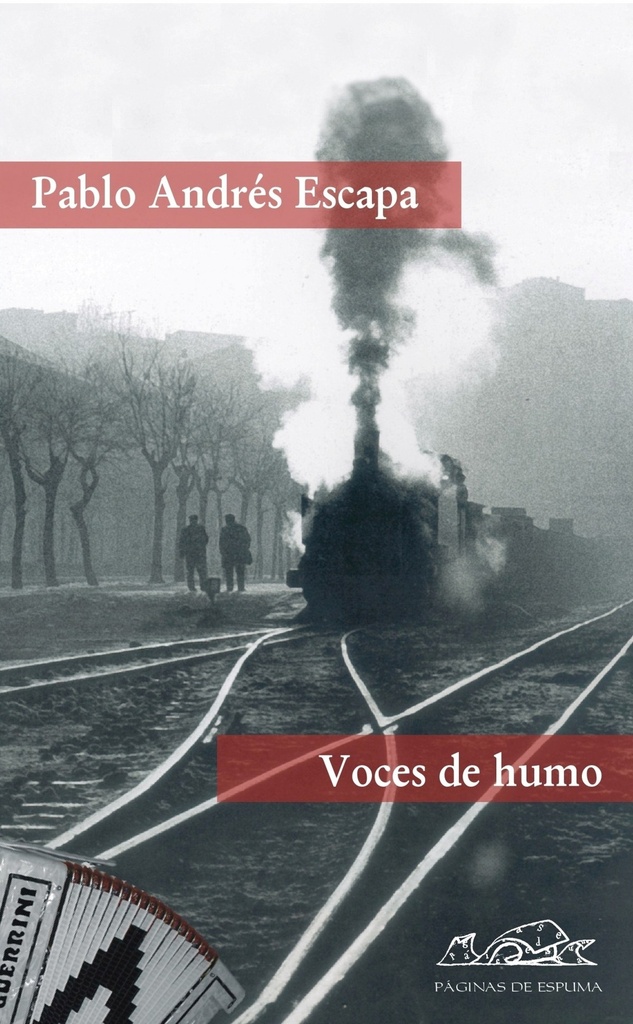 Voces de humo