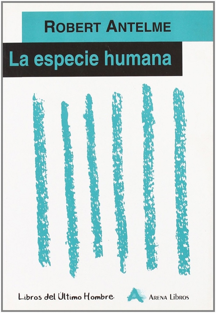 La especie humana