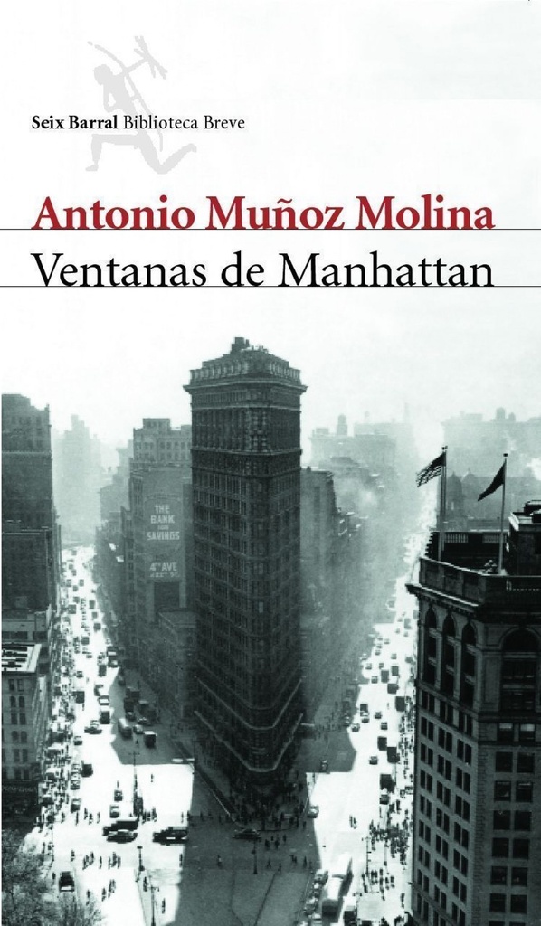 Ventanas de Manhattan