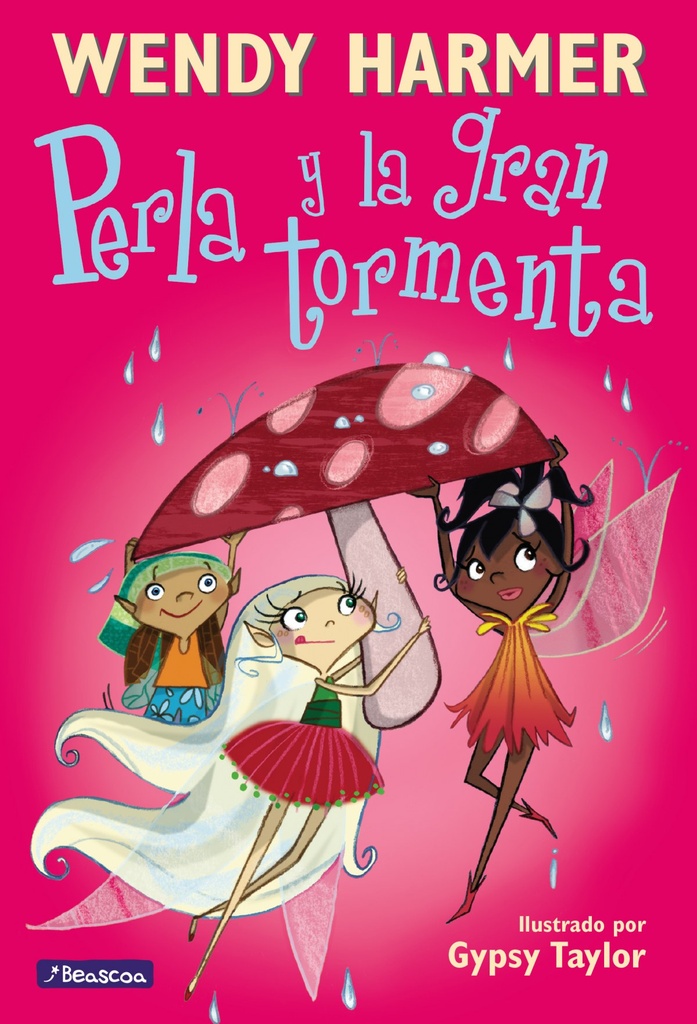 Perla y la gran tormenta (Perla)