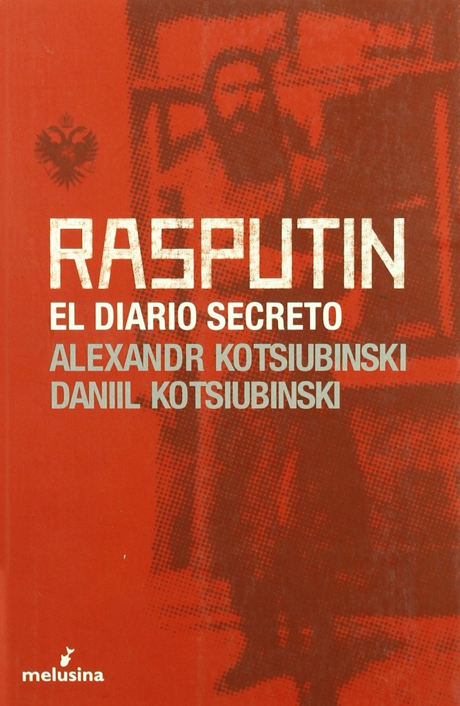 Rasputín