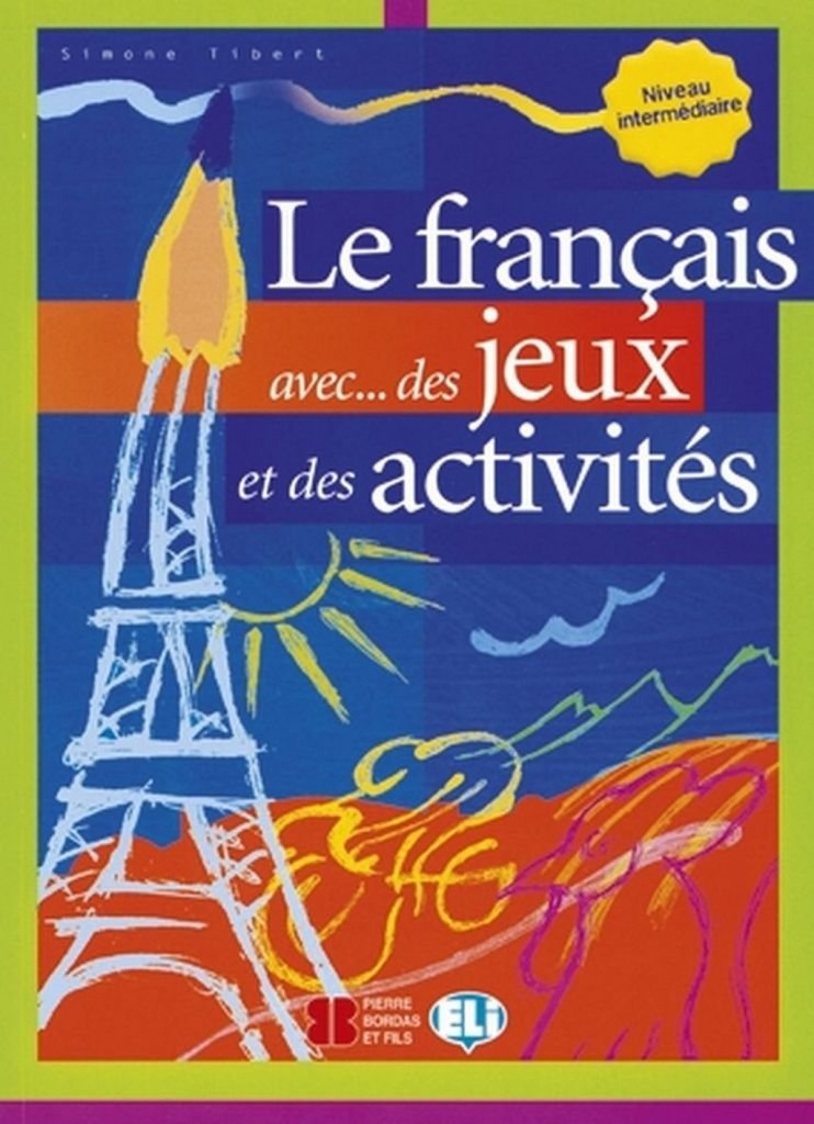 Francais jeux activites