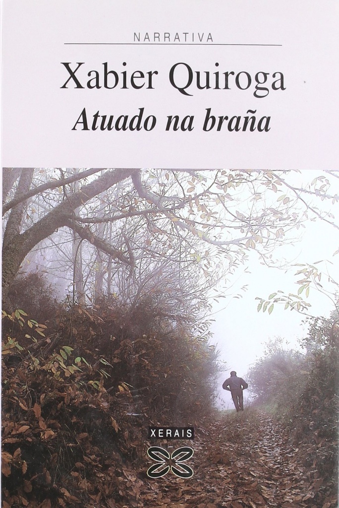 Atuado na braña