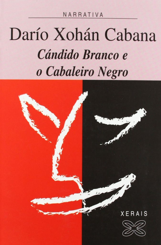 Cándido Branco e o Cabaleiro Negro