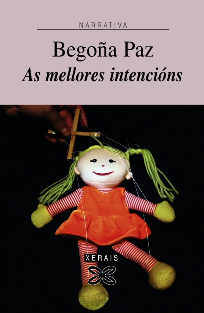 As mellores intencións