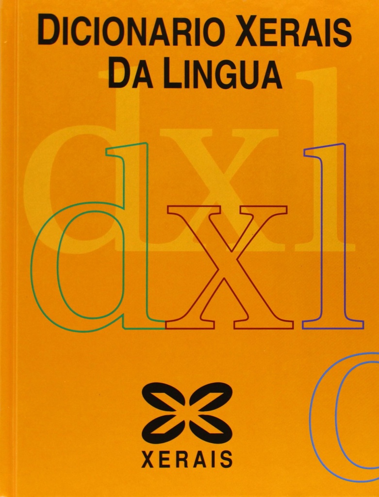 Dicionario Xerais da Lingua (2004)