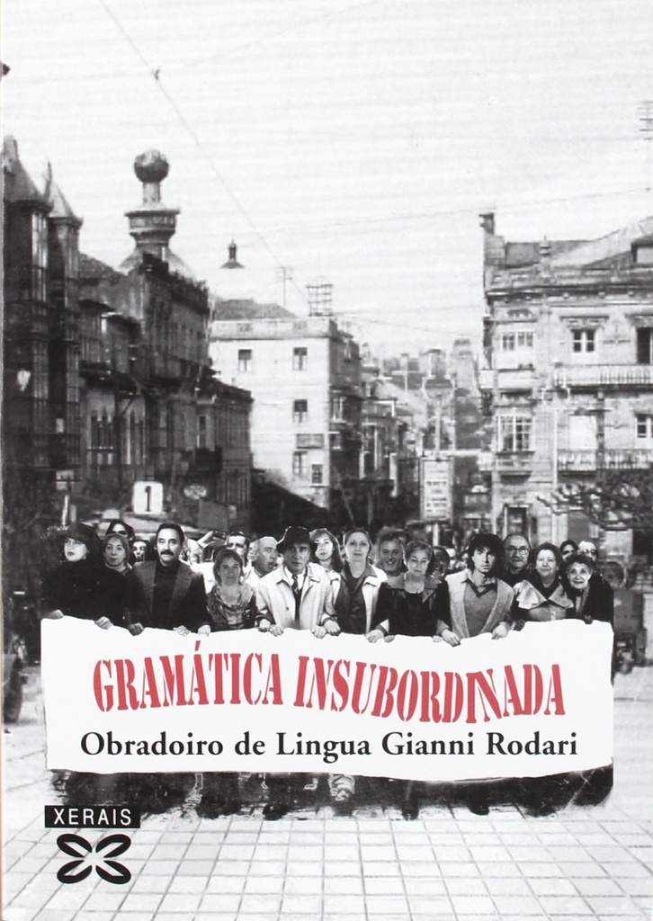 Gramática insubordinada