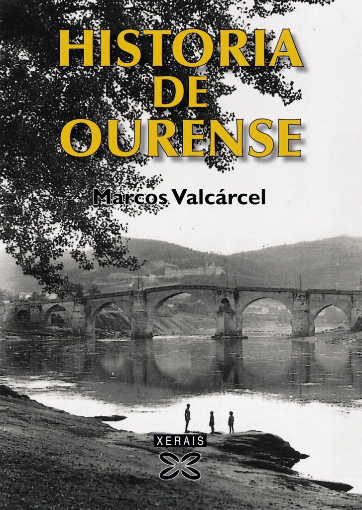 Historia de Ourense