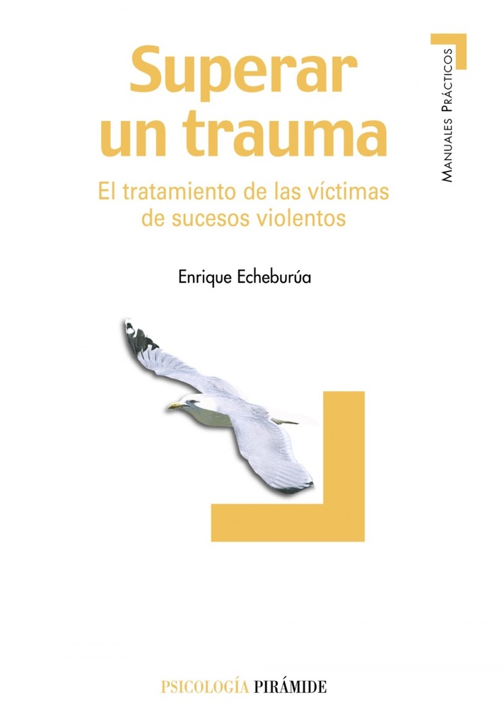 Superar un trauma