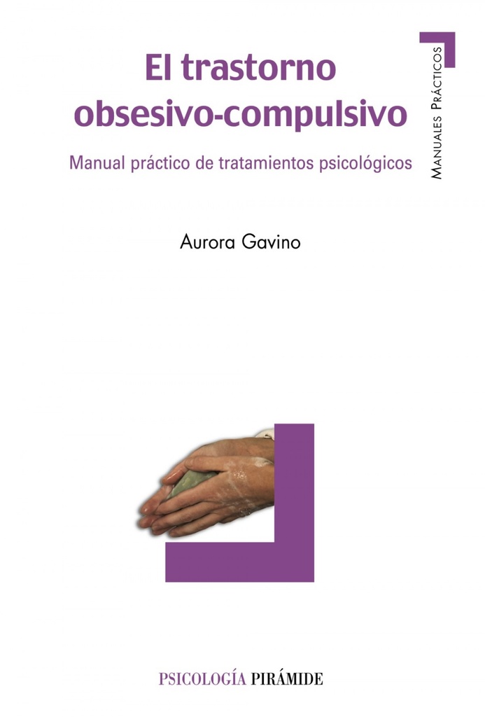 El trastorno obsesivo-compulsivo