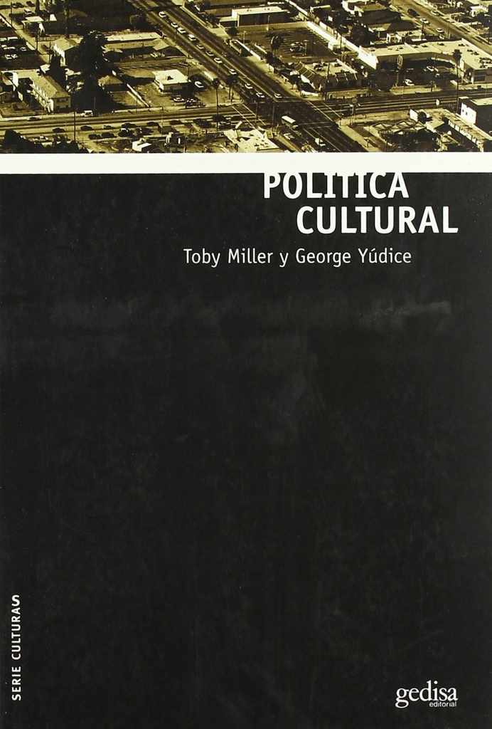 Política Cultural