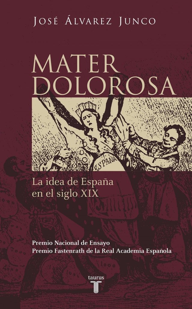 Mater dolorosa