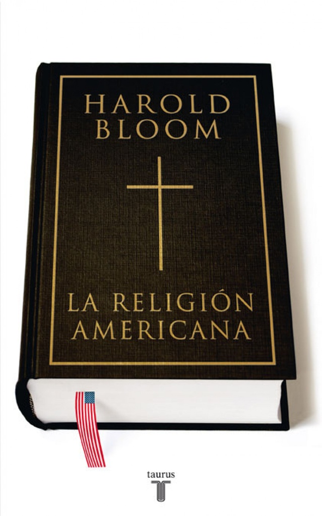 La religion americana