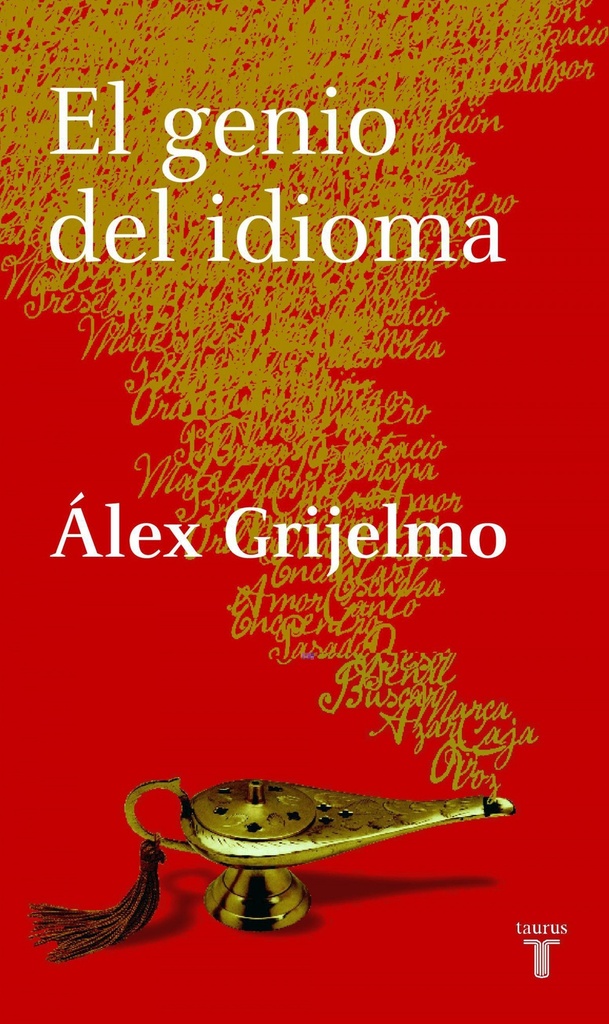 El genio del idioma