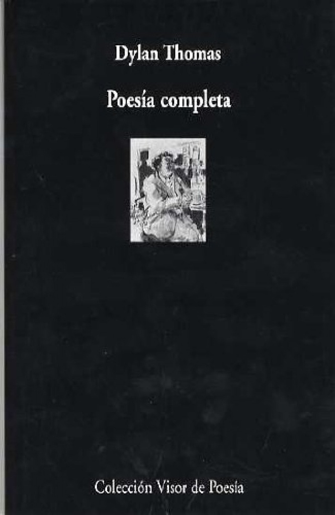 Poesía completa