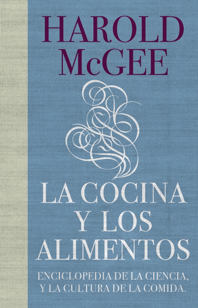 La cocina y los alimentos