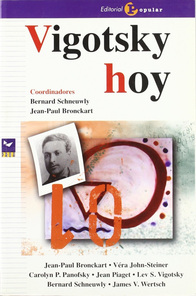 Vigotsky hoy