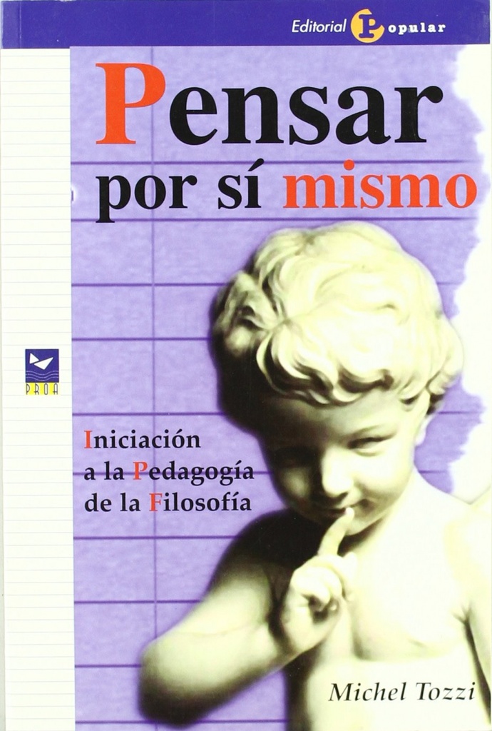 Pensar por sí mismo