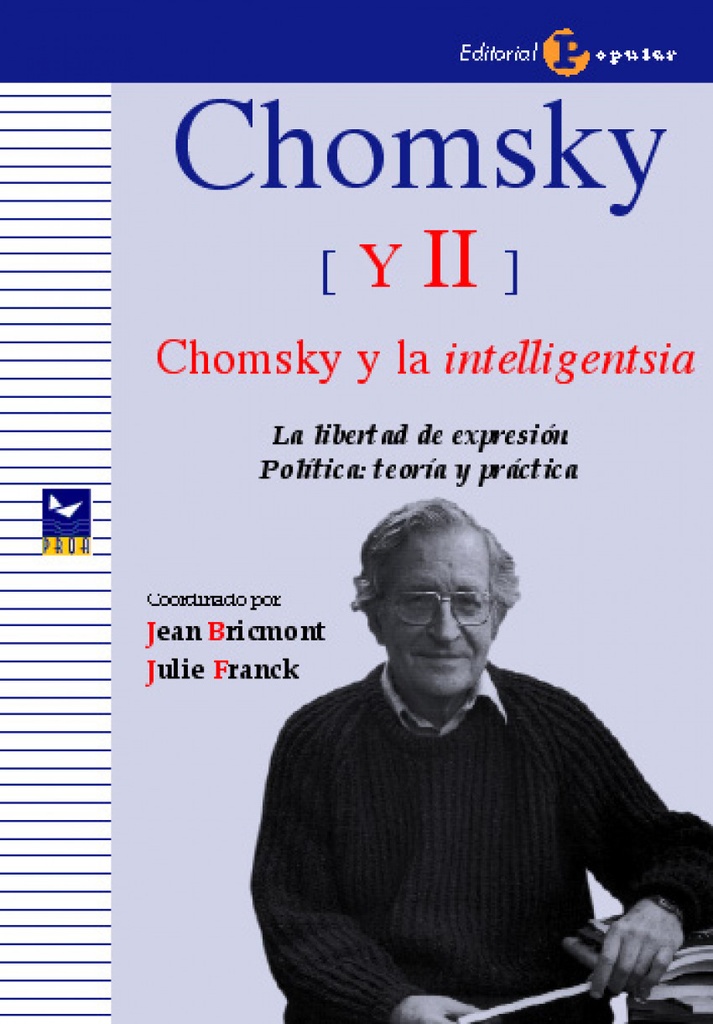 Chomsky (II)