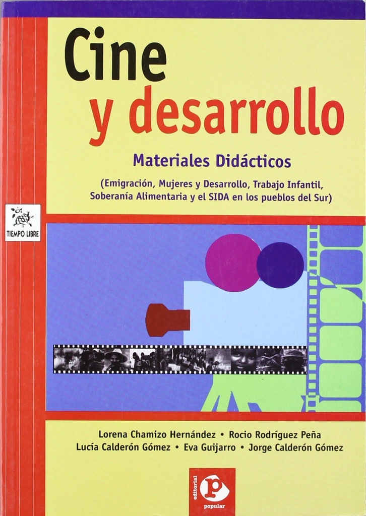 Cine y desarrollo