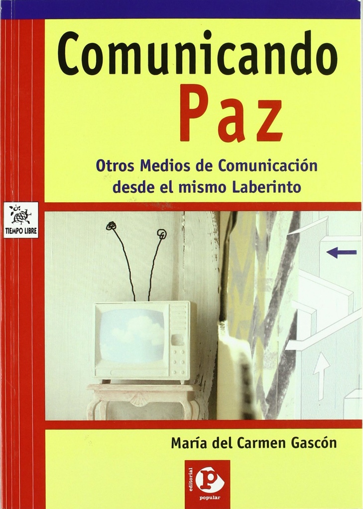 Comunicado paz