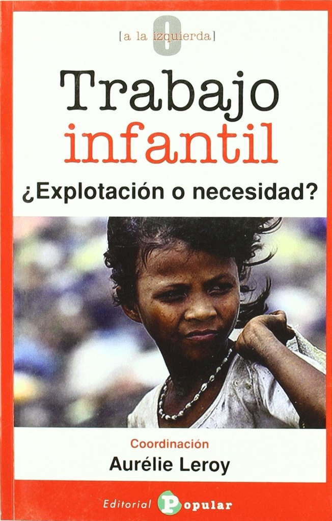 Trabajo infantil